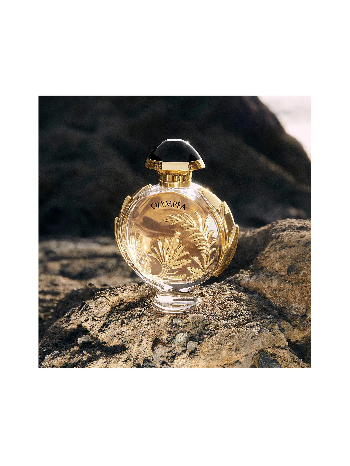 RABANNE | Olympea Solar Eau de Parfum Intense 30ml | keine Farbe