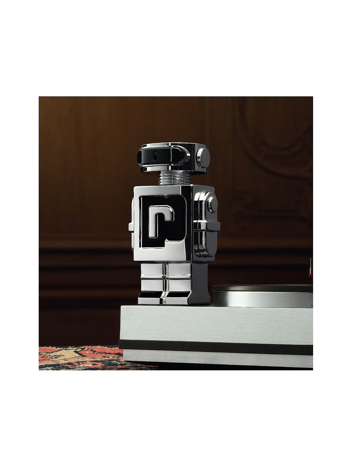 RABANNE | Phantom Eau de Toilette 100ml | keine Farbe