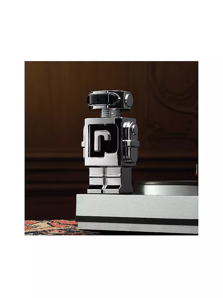 RABANNE | Phantom Eau de Toilette Nachfüllbar 150 ml | keine Farbe