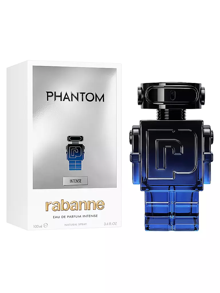 RABANNE | Phantom Intense Eau de Parfum Intense 100ml | keine Farbe