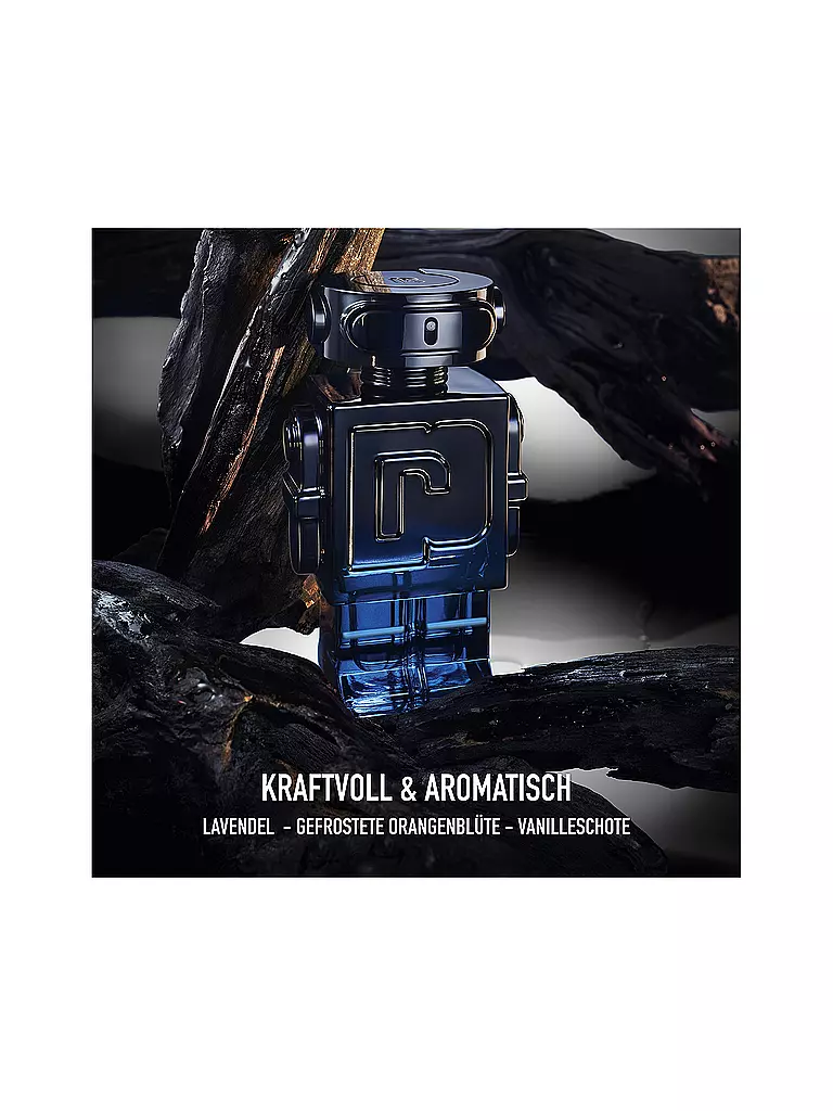 RABANNE | Phantom Intense Eau de Parfum Intense 100ml | keine Farbe