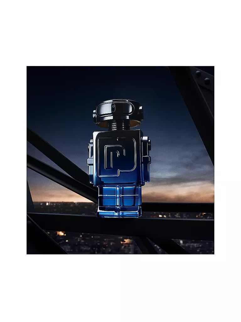 RABANNE | Phantom Intense Eau de Parfum Intense 100ml | keine Farbe