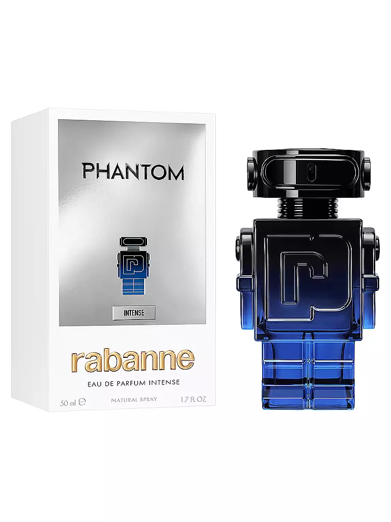 RABANNE | Phantom Intense Eau de Parfum Intense 50ml | keine Farbe