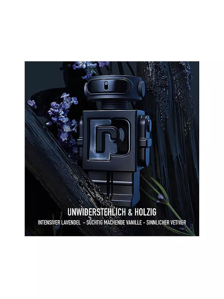 RABANNE | Phantom Parfum 100ml | keine Farbe