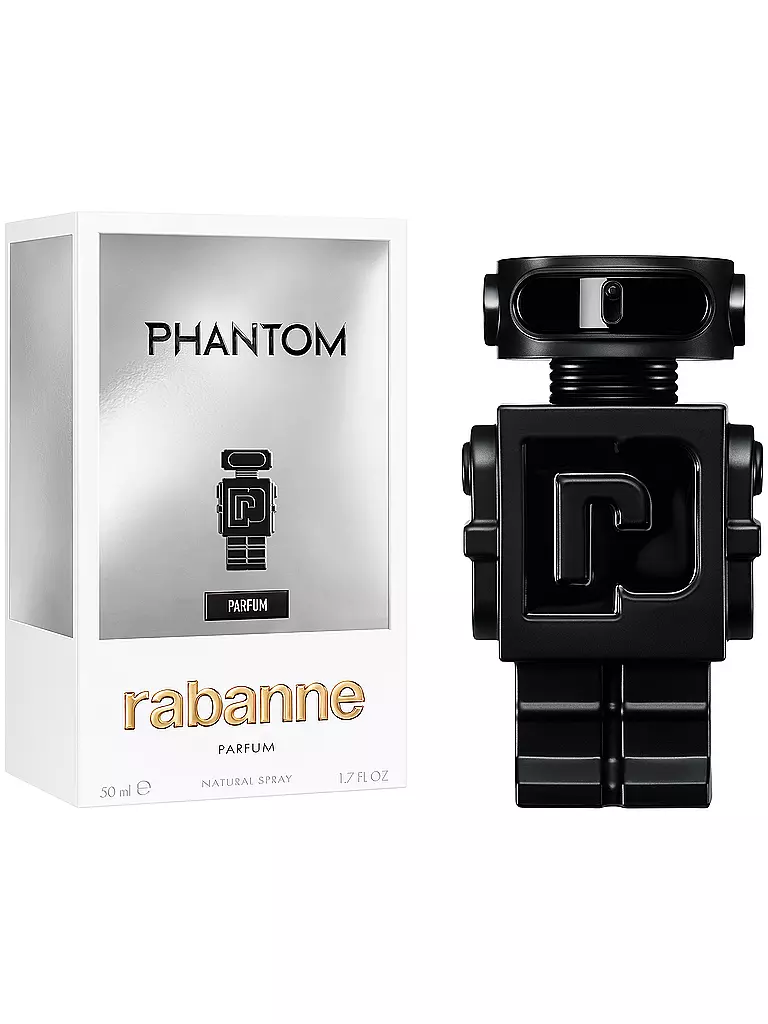 RABANNE | Phantom Parfum 50ml | keine Farbe