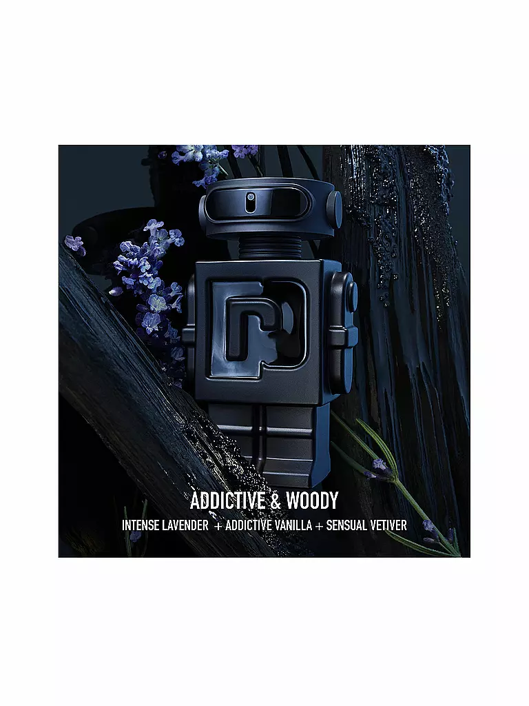 RABANNE | Phantom Parfum Refillable 150ml | keine Farbe