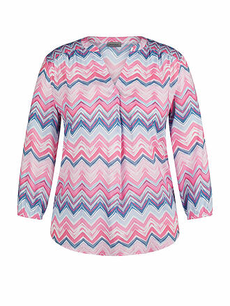 RABE | Blusenshirt 