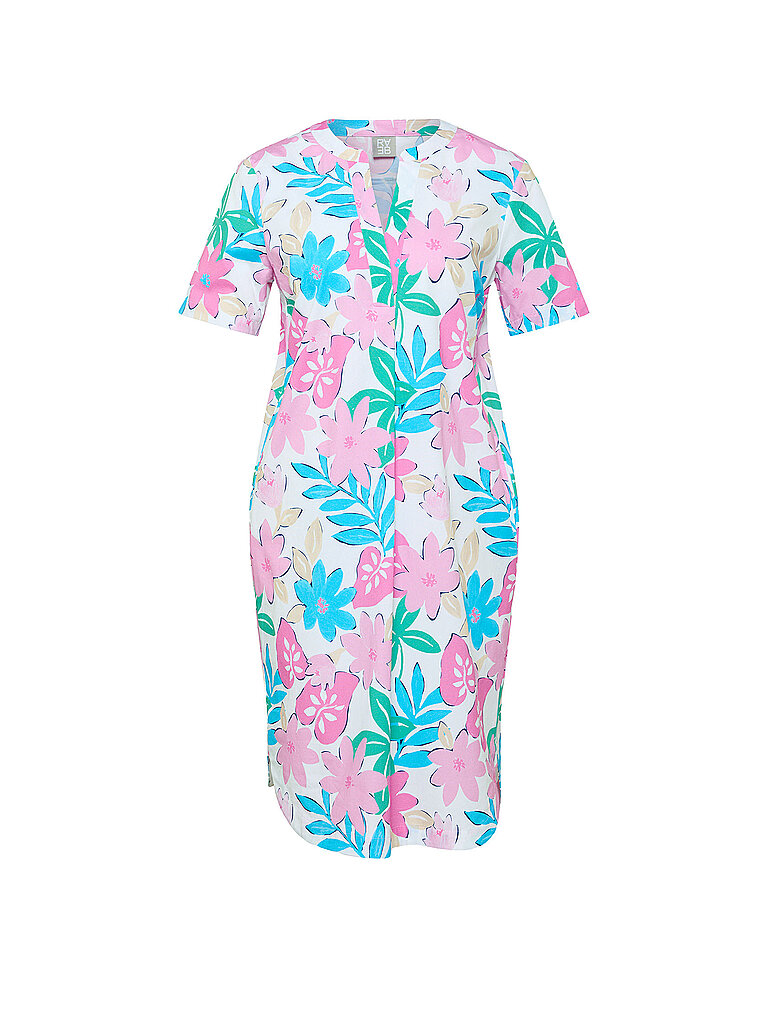 RABE Midikleid rosa | 44