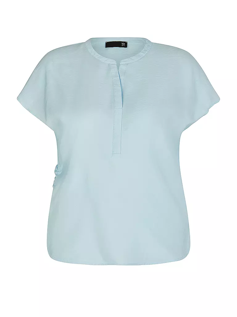 RABE | Bluse  | türkis