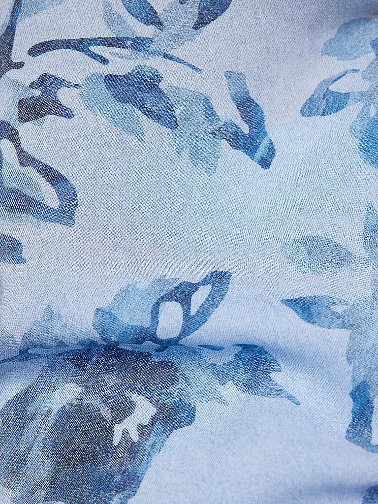 RABE | Bluse | blau
