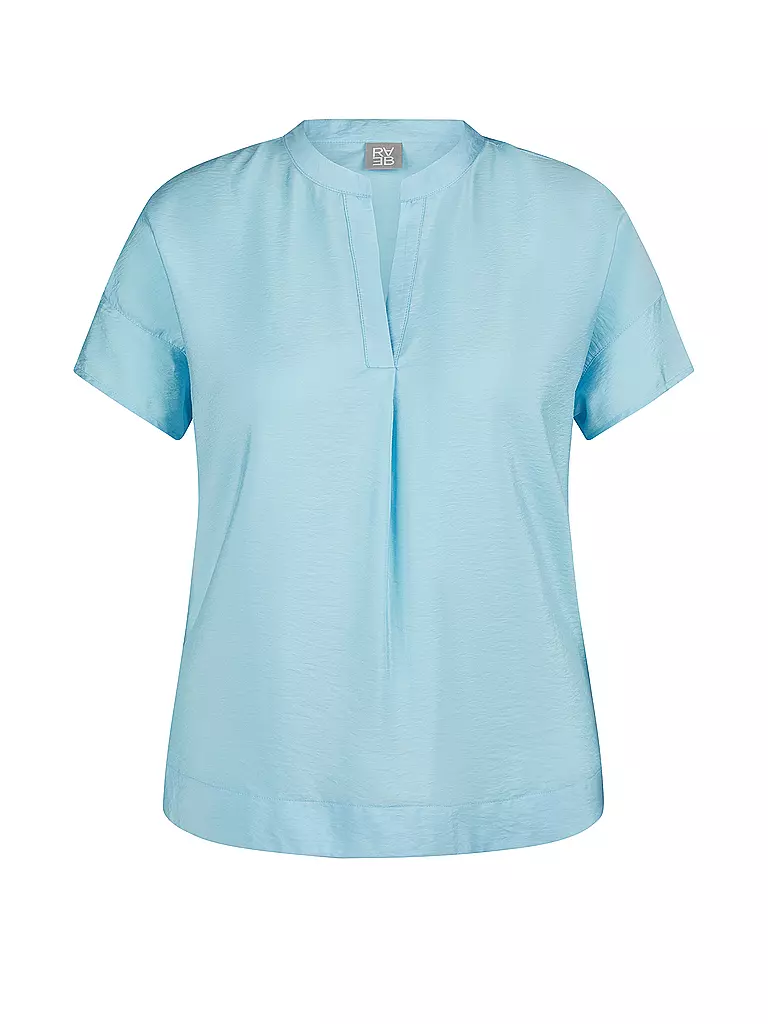 RABE | Blusenshirt  | hellblau
