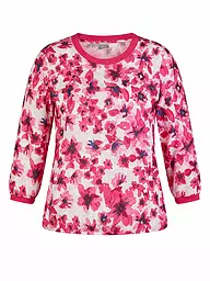 RABE | Blusenshirt | rot