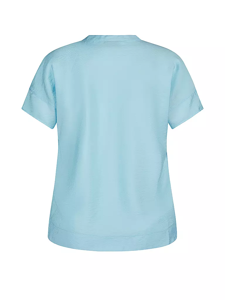 RABE | Blusenshirt | hellblau