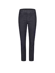 RABE | Jeans Skinny Fit | dunkelblau
