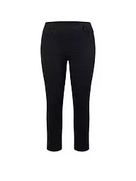 RABE | Jeans Skinny Fit | schwarz