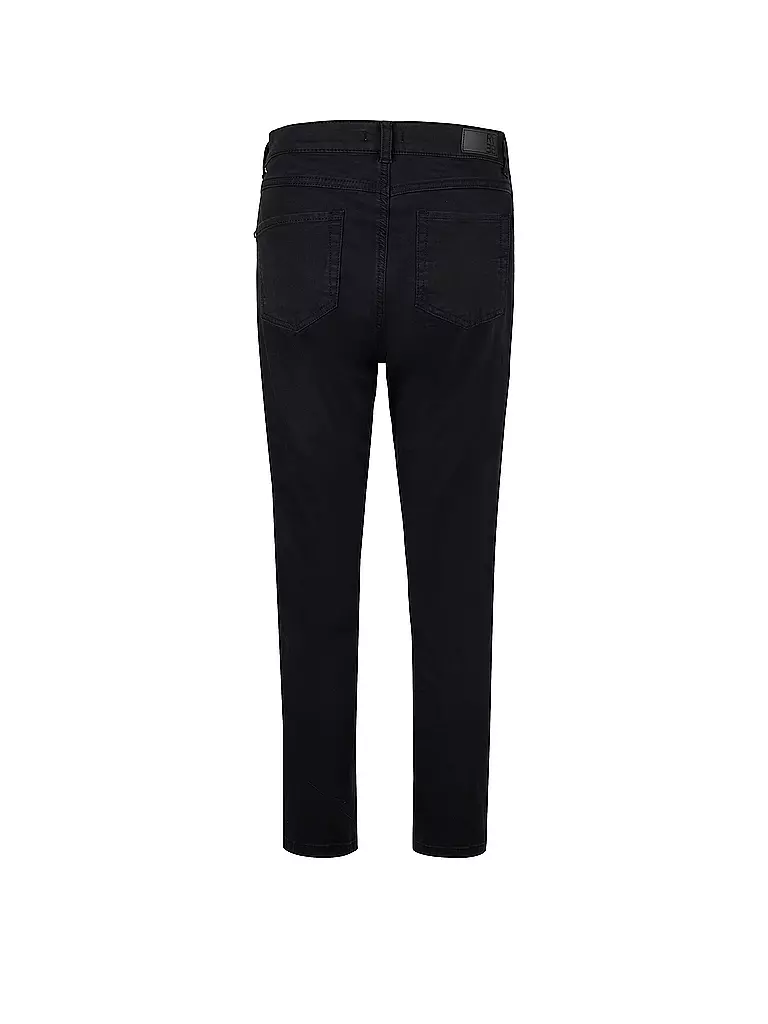 RABE | Jeans Skinny Fit | schwarz