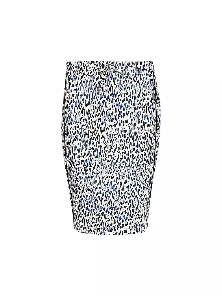 RABE | Jerseyrock  | blau