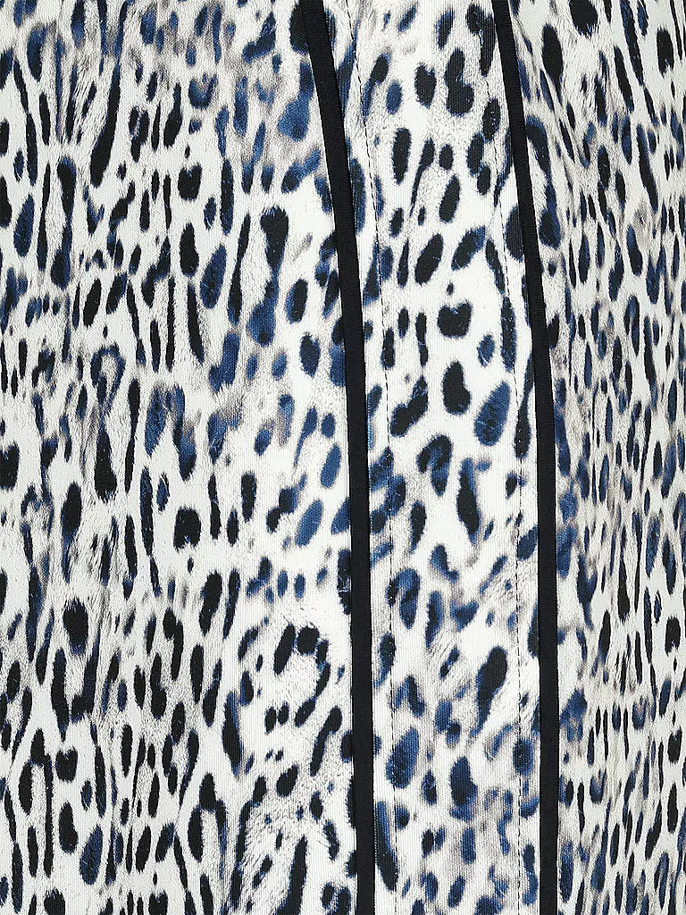 RABE | Jerseyrock  | blau
