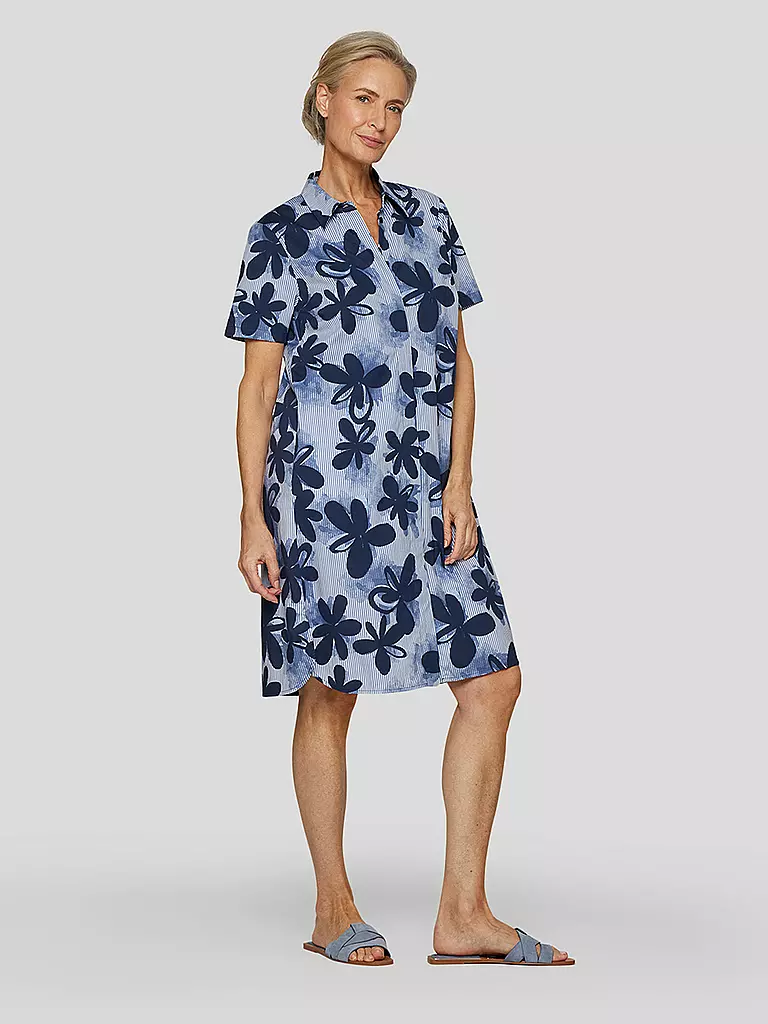 RABE | Minikleid  | dunkelblau