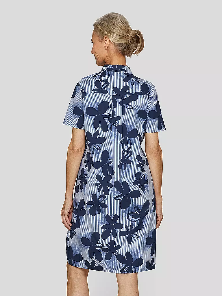 RABE | Minikleid  | dunkelblau