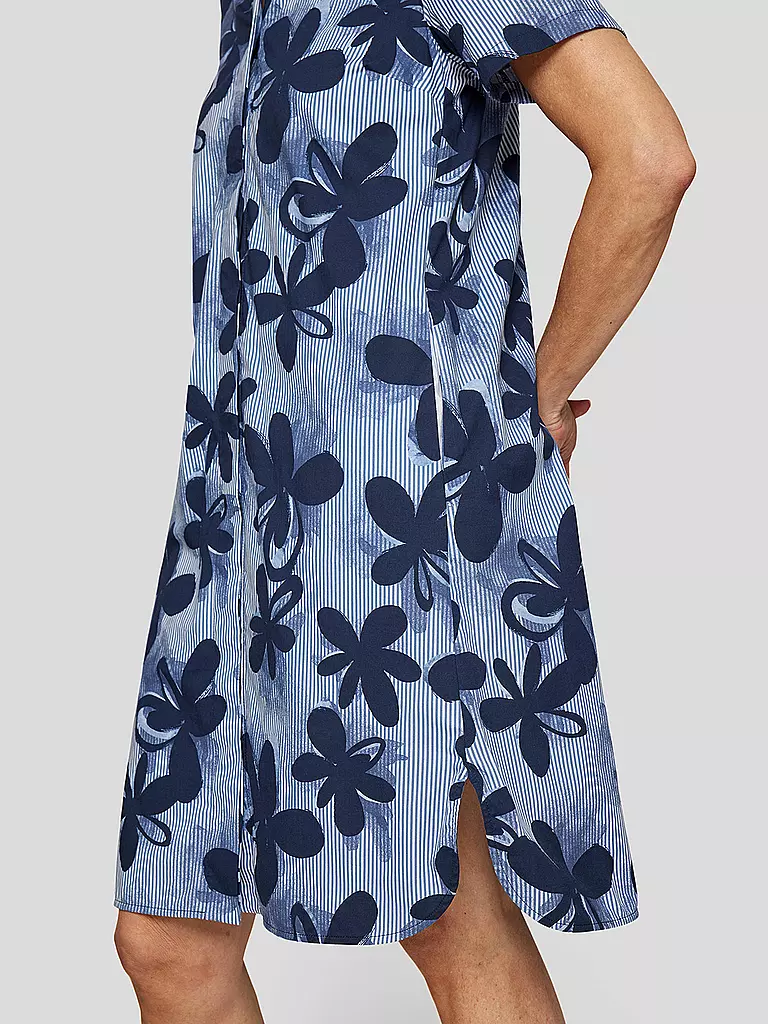 RABE | Minikleid  | dunkelblau