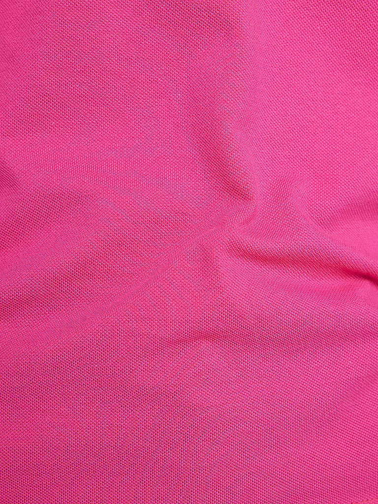 RABE | Poloshirt  | pink
