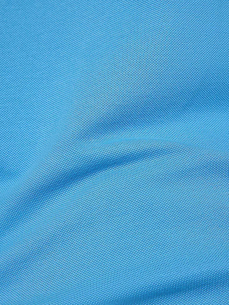 RABE | Poloshirt  | blau