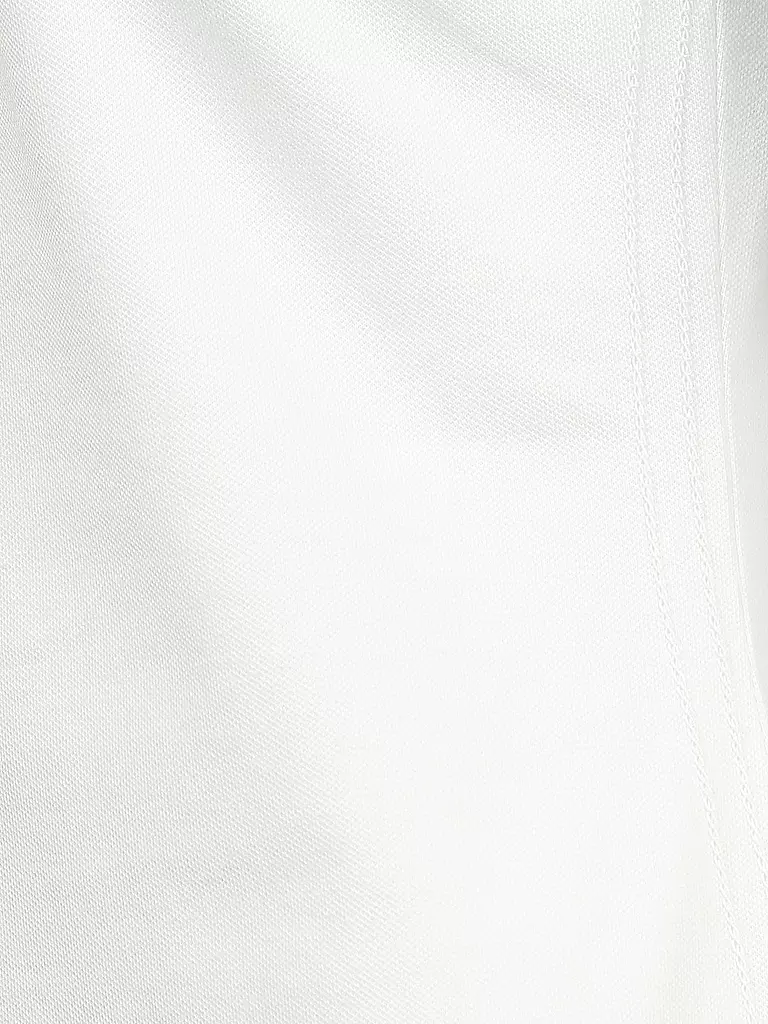 RABE | Poloshirt | weiß