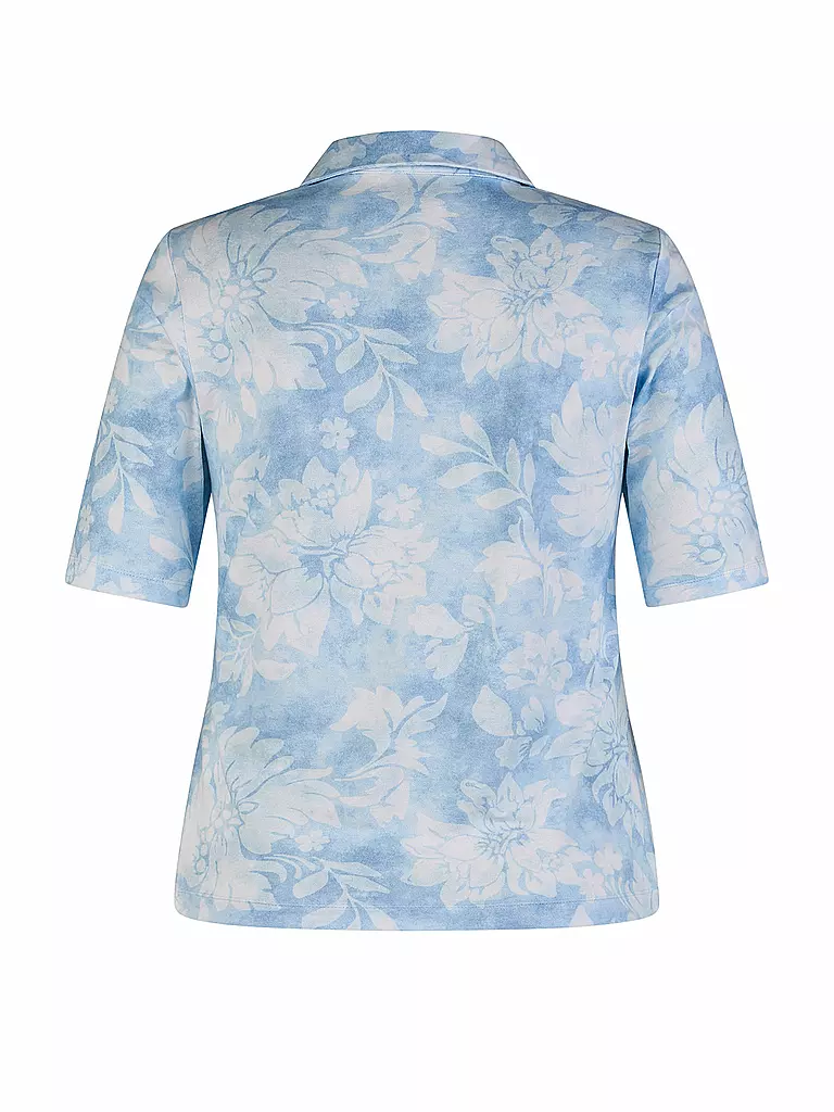 RABE | Poloshirt | rosa