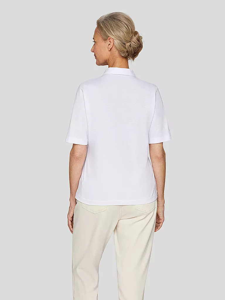 RABE | Poloshirt | pink