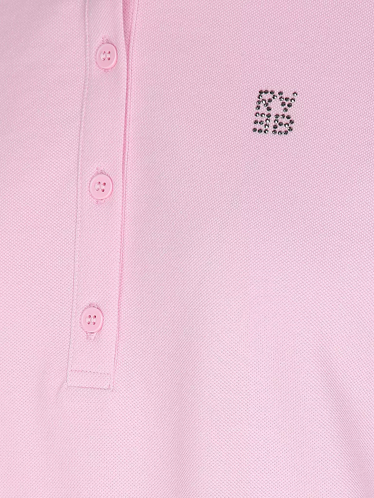 RABE | Poloshirt | pink