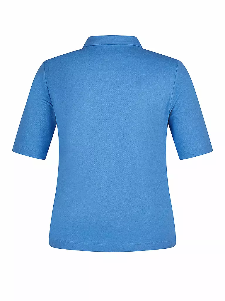 RABE | Poloshirt | pink