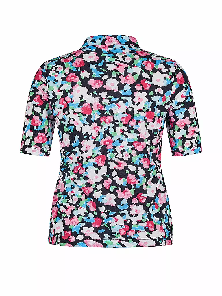 RABE | Poloshirt | rosa