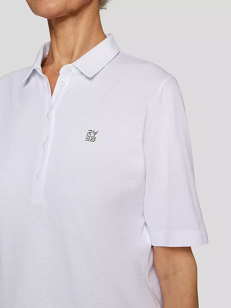 RABE | Poloshirt | pink