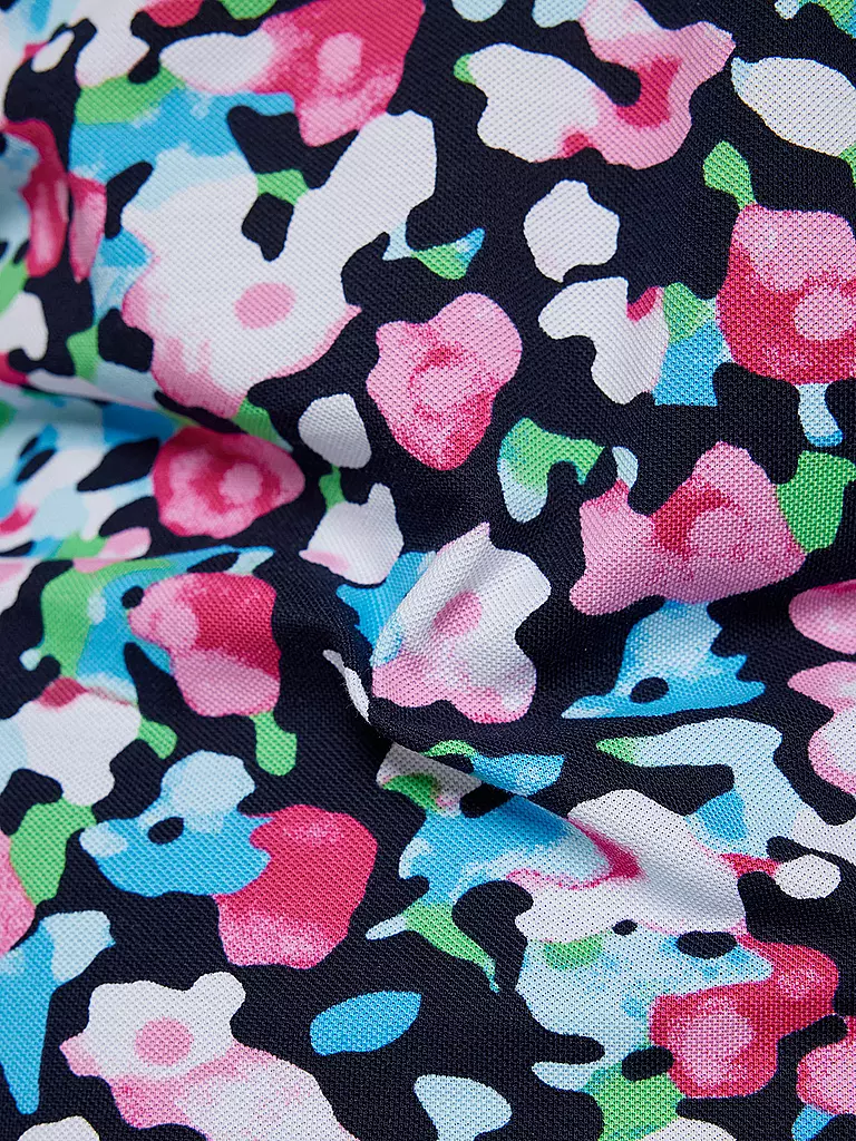 RABE | Poloshirt | rosa