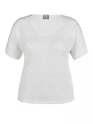 RABE | Pullover  | weiss
