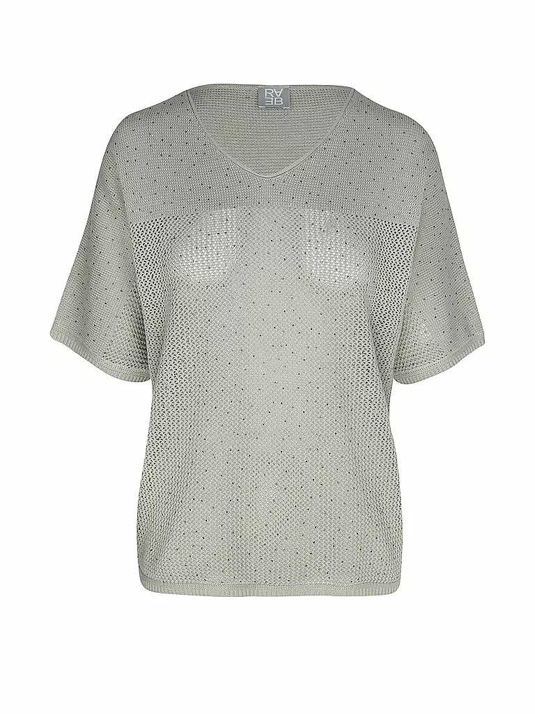 RABE | Pullover  | olive