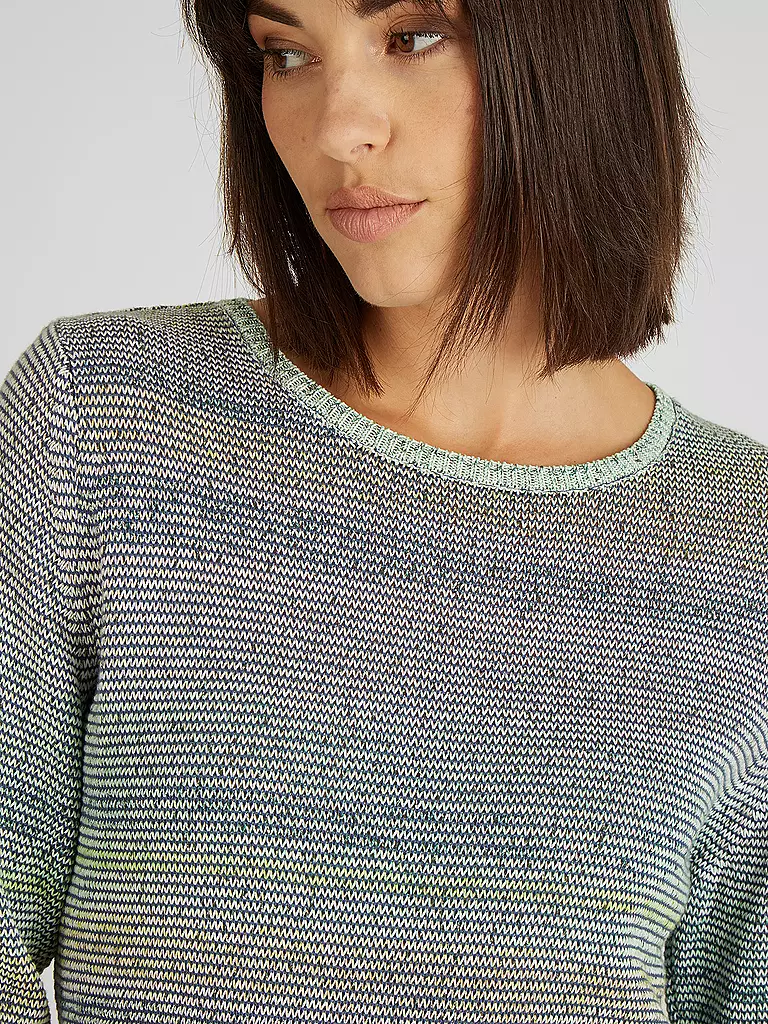 RABE | Pullover  | grün