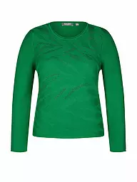 RABE | Pullover | grün