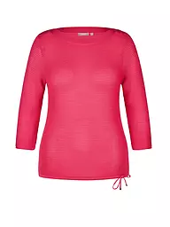 RABE | Pullover | rot