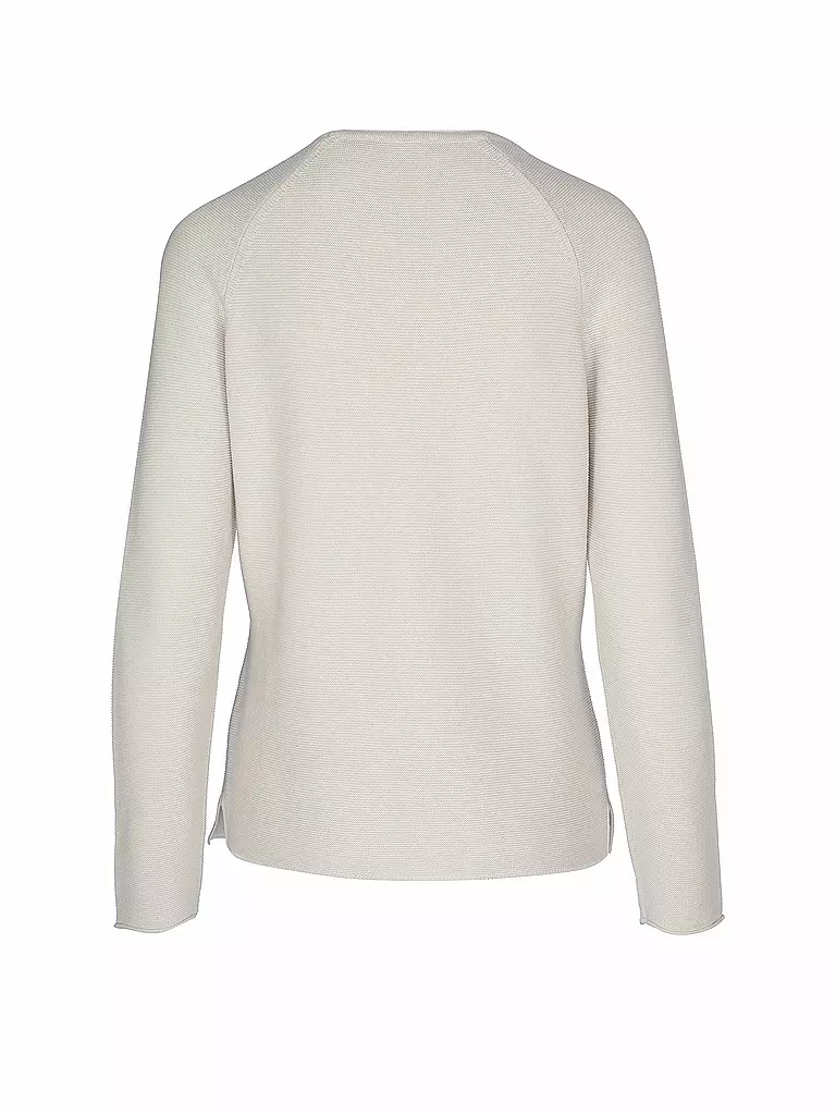 RABE | Pullover | creme