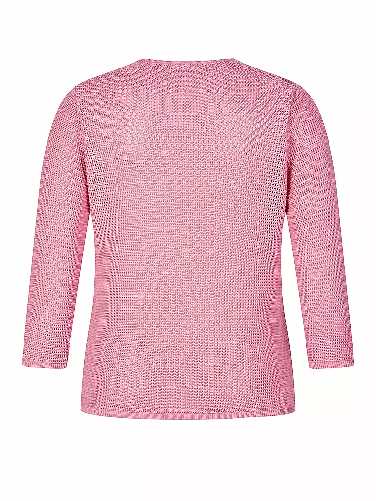 RABE | Pullover | pink