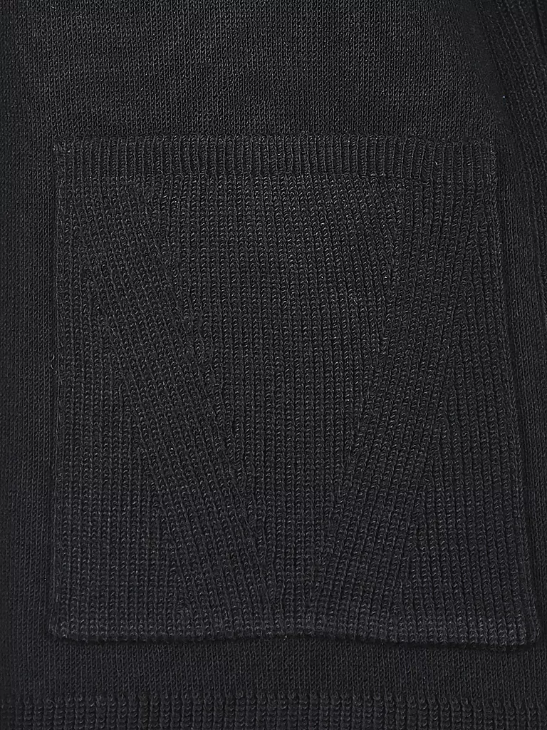 RABE | Pullover | schwarz