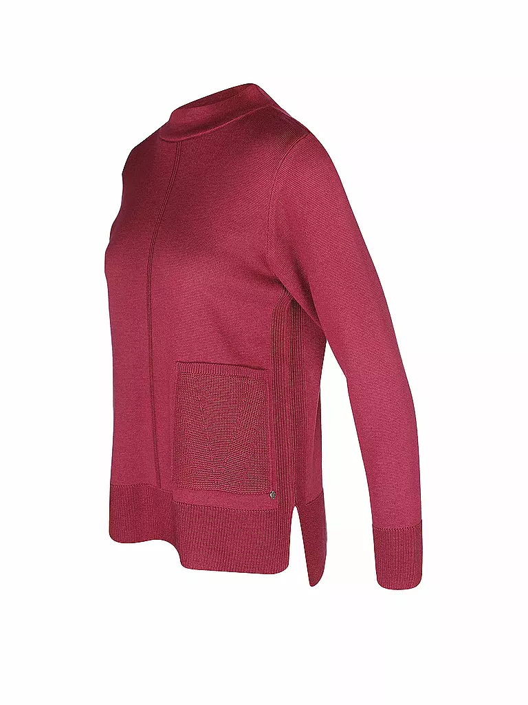 RABE | Pullover | pink