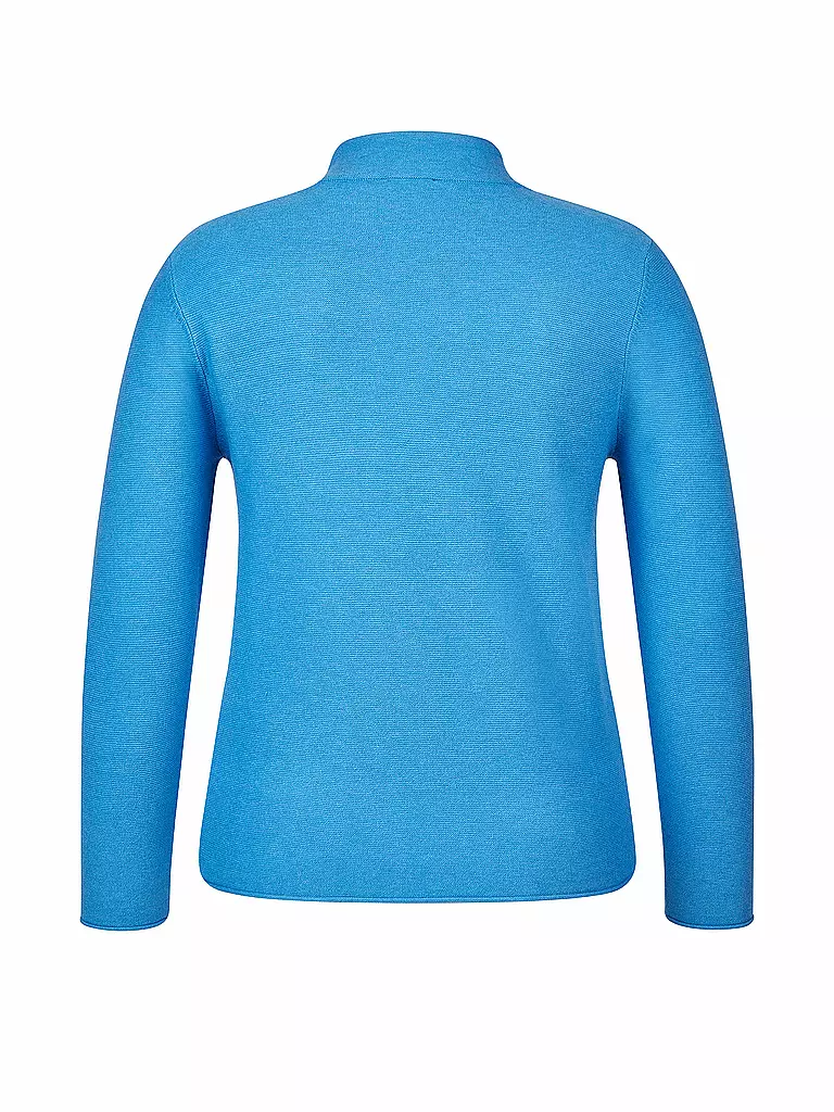 RABE | Pullover | blau