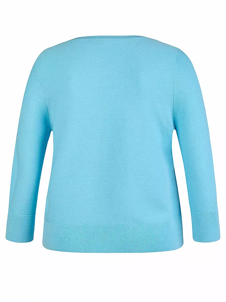 RABE | Pullover | hellblau