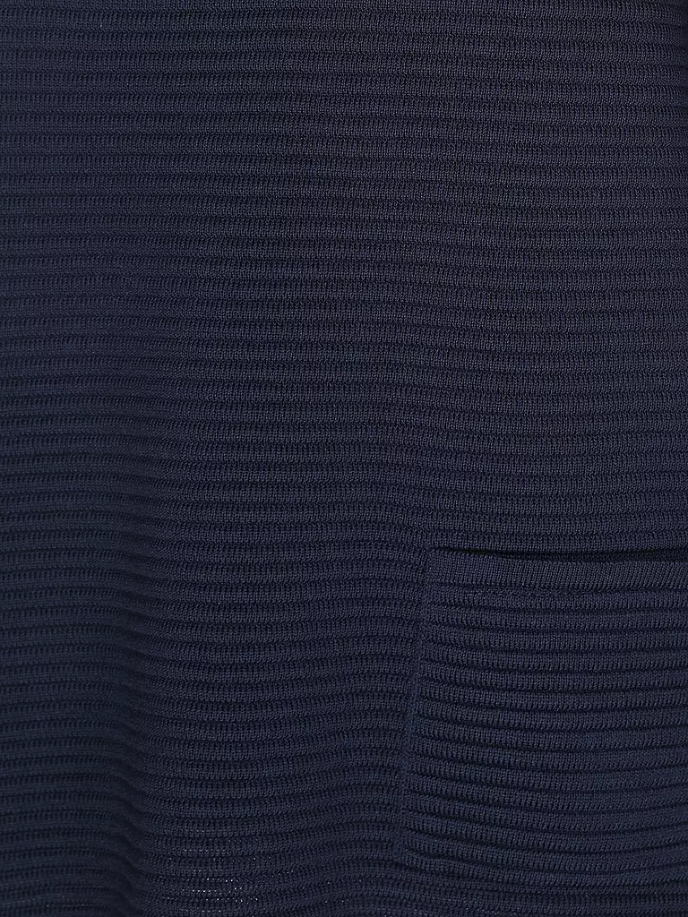 RABE | Pullover | dunkelblau