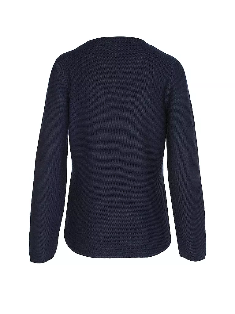 RABE | Pullover | dunkelblau