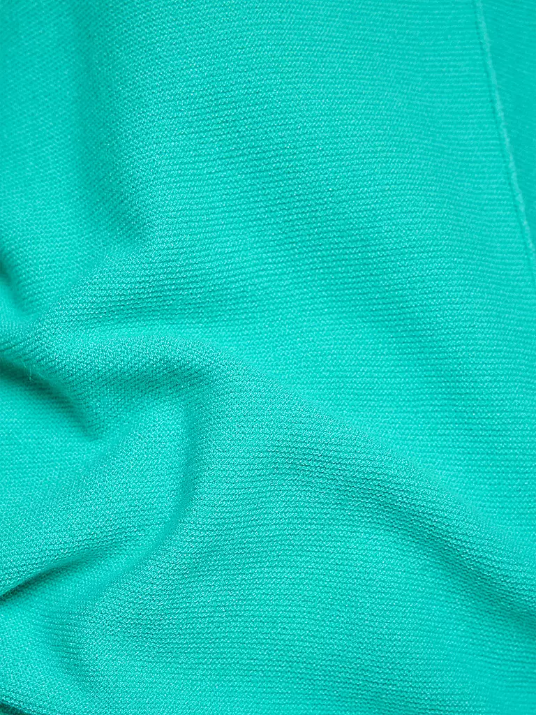 RABE | Pullover | türkis