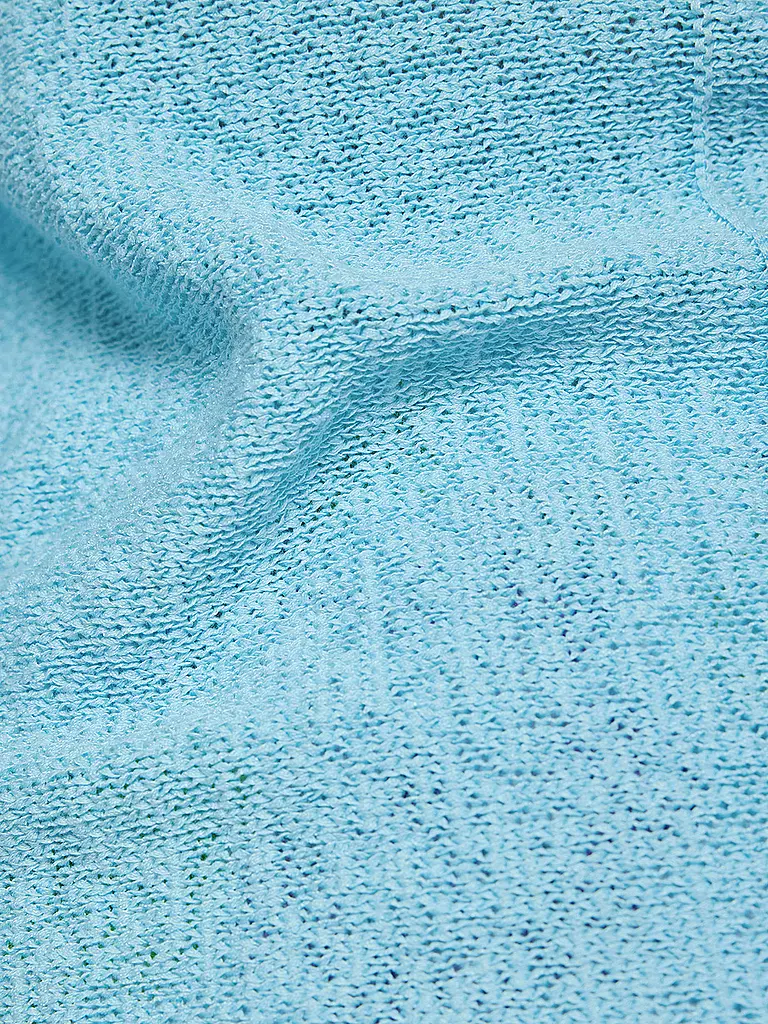 RABE | Pullover | hellblau